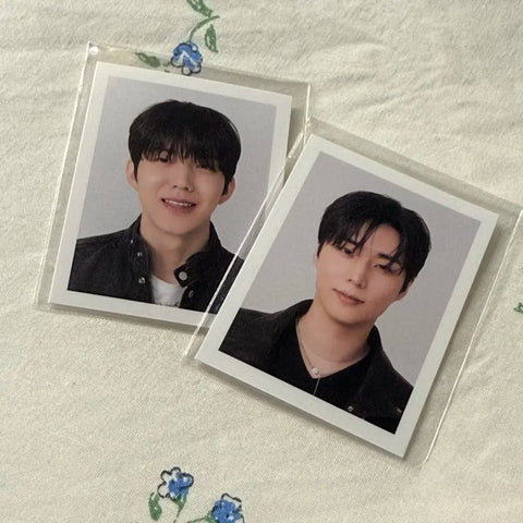DAY6 FOREVER YOUNG Rocket Pendant Young K