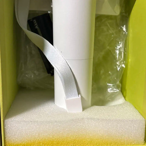 NCT WISH Mumwambong (light stick) Transfer