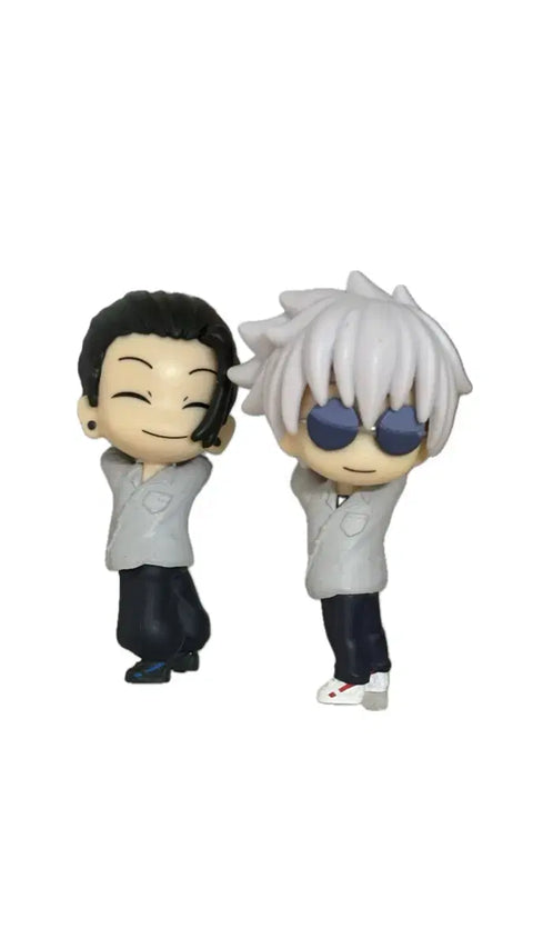 Jujutsu Kaisen figure