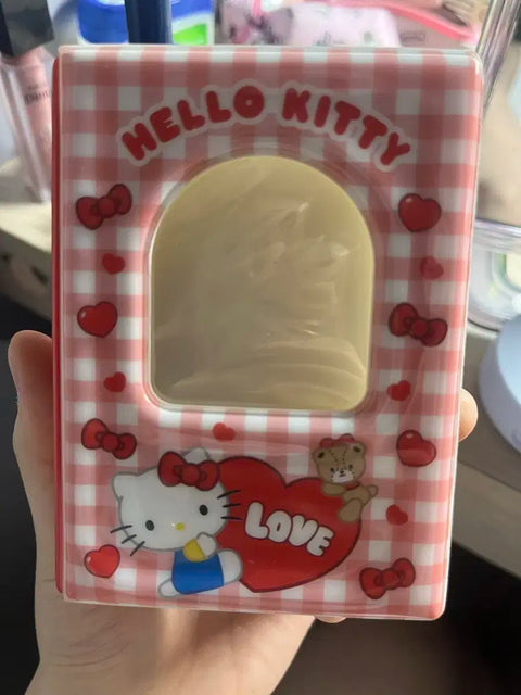 Hello TITI Binder