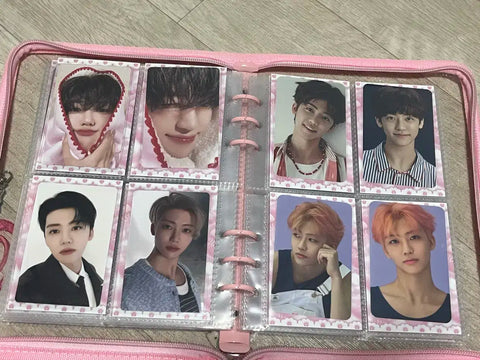 NCT Dream Jaemin photocard bulk transfer