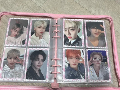NCT Dream Jaemin photocard bulk transfer