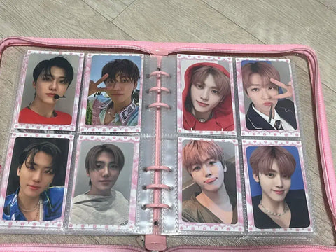 NCT Dream Jaemin photocard bulk transfer