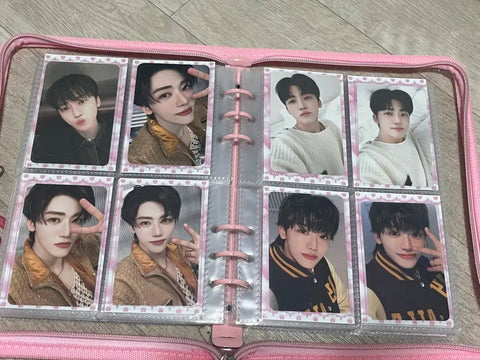 NCT Dream Jaemin photocard bulk transfer