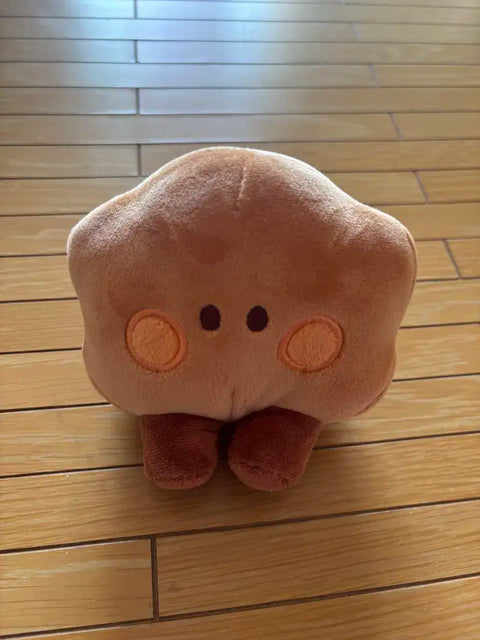 BTS Bangtan Boys BT21 Plush Doll