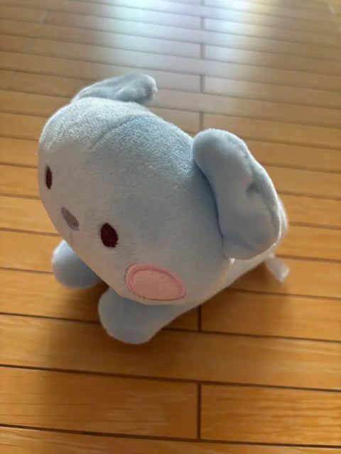 BTS Bangtan Boys BT21 Plush Doll