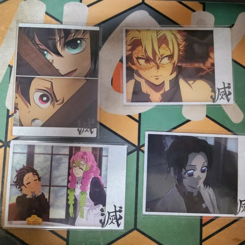 Demon Slayer: Kimetsu no Yaiba CGV Highlight Pick