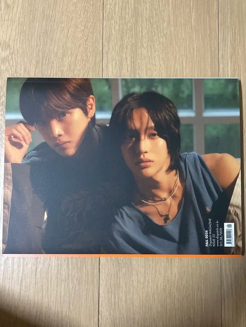 Dicon Won Bin