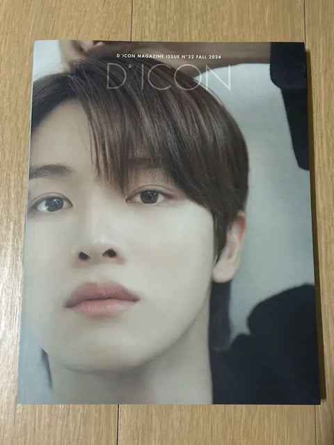 DICON Sungchan