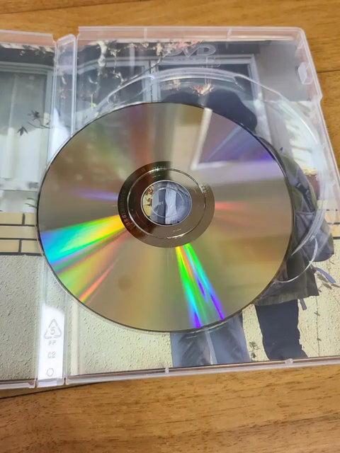 Japanese Movie DVD Tokyo Rendezvous