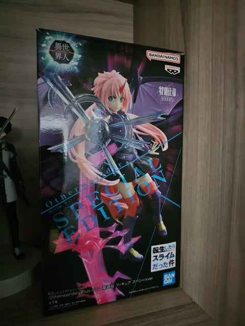 Banpresto Tensura Milim Figure