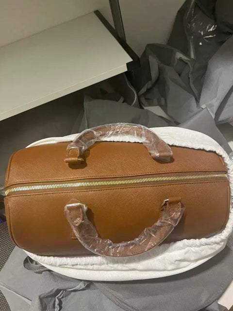BTS V Mute Boston Bag VUITTON Transfer