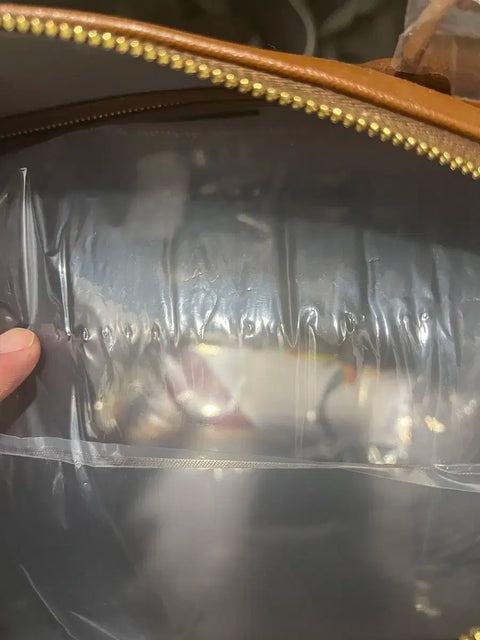 BTS V Mute Boston Bag VUITTON Transfer
