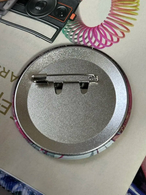 Blue Lock Chigiri Can Badge