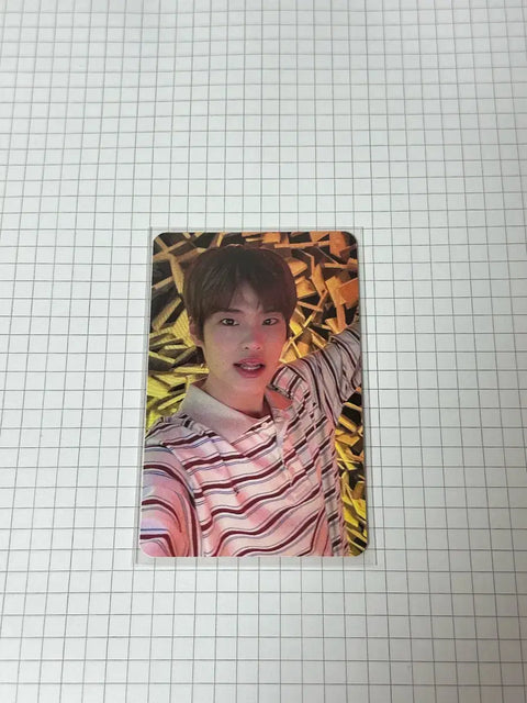 Rise Odyssey Sohee Special Photocard