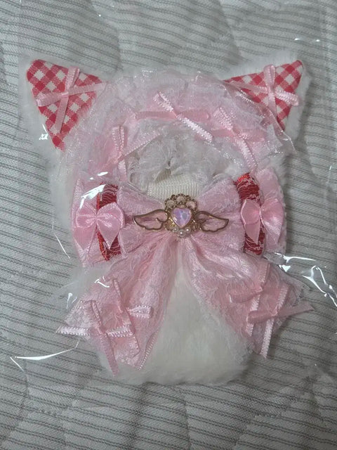 Ensemble Stars! Project SEKAI Nui Clothes Doll Clothes 10cm