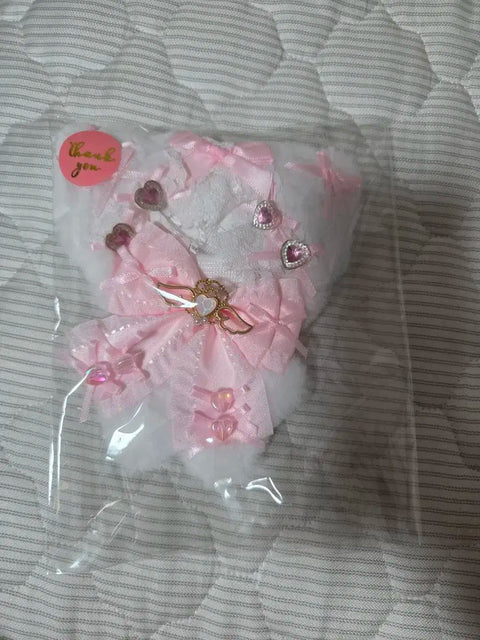 Ensemble Stars! Project Sekai nui clothing doll clothes 10cm
