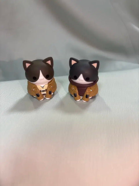 Eren Mikasa Nyanko for sale