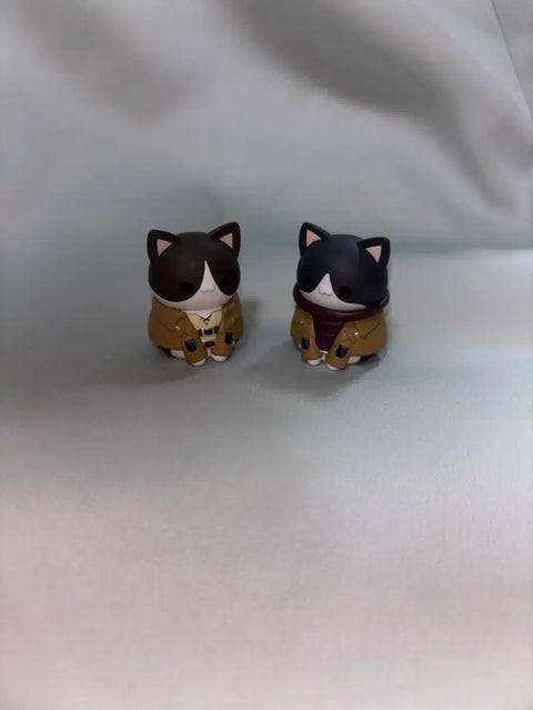 Eren Mikasa Nyanko for sale