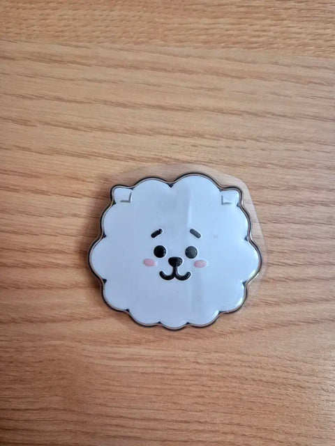 BT21 RJ Smart Tok