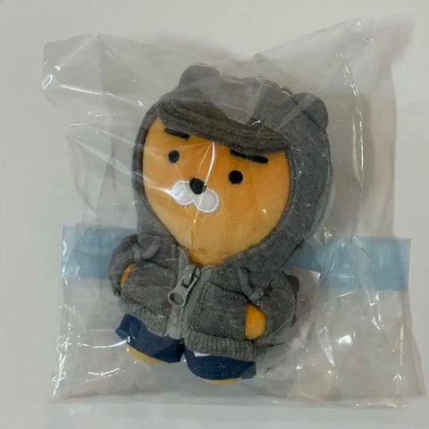 Jung Hae-in DP Ahn Jun-ho Ryan Keyring New
