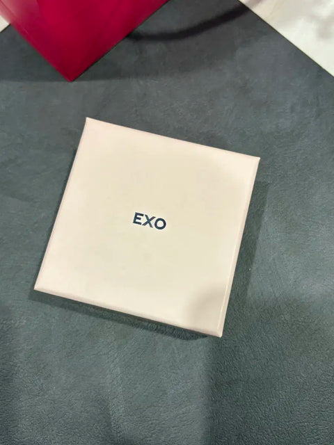 EXO Artium Chanyeol Birthday Bracelet