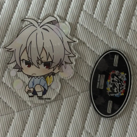 Hypnosis Mic Samatoki Kindergarten Acrylic