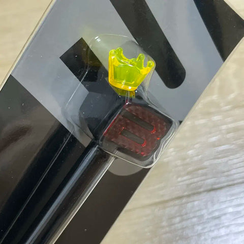 Japanese Bang Bong Ballpoint Pen Official Goods