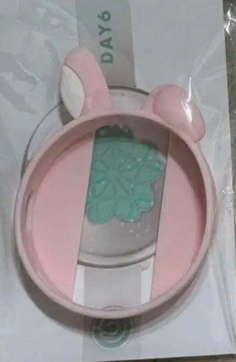 DAY6 Made Watch Ring Cover Feel