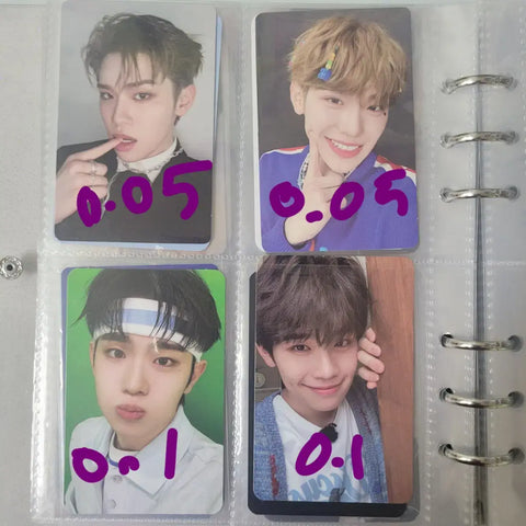 ZEROBASEONE Kim Tae Rae