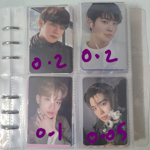 ZEROBASEONE Kim Tae Rae