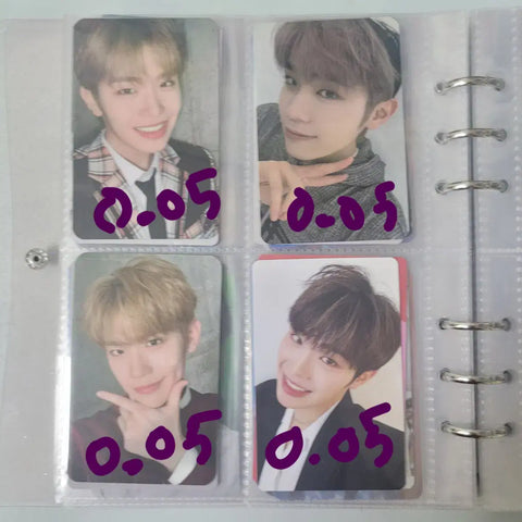 ZEROBASEONE Kim Tae Rae
