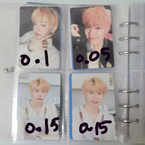 ZEROBASEONE Kim Tae Rae