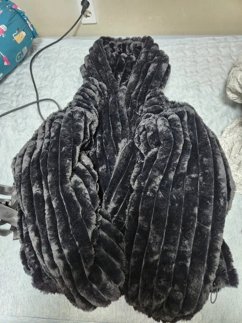 Winter outerwear sale