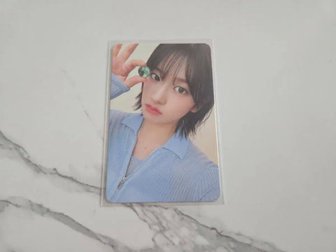 IVE Mine LovedIVE Yujin