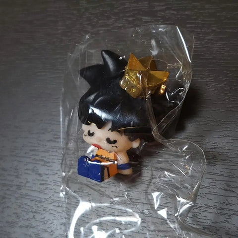 Jump 50th Anniversary Figure Utatane