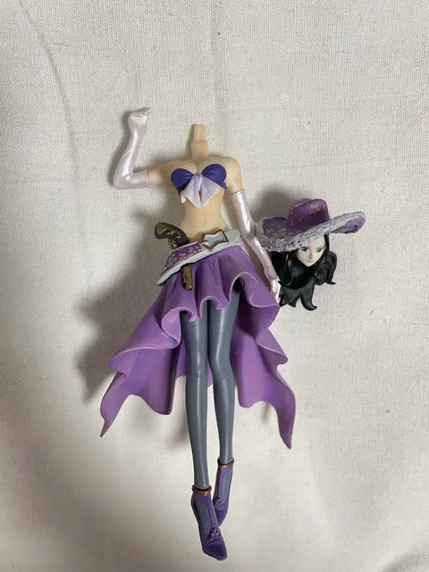 Selling One Piece Nico Robin 15th Anniversary Edition Figure!!