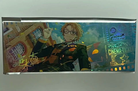 Ensemble Stars!! Chinese Server Cinema Ticket