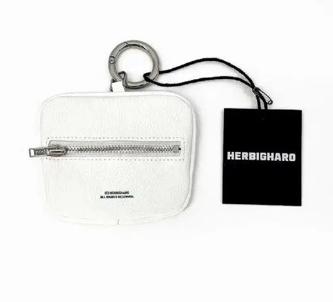 지갑 키링
Wallet Keyring