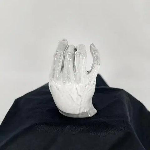 HERBIGHARO x OJACRAFT Maestro's Hand RI