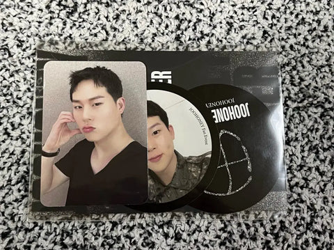 Jooheon Fan Event