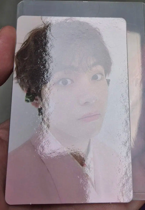 BTS 2019 Memories Blu-ray Taehyung