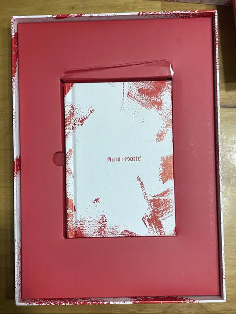 G-Dragon GD MOTTE Concert 2017 Seoul DVD Full Set