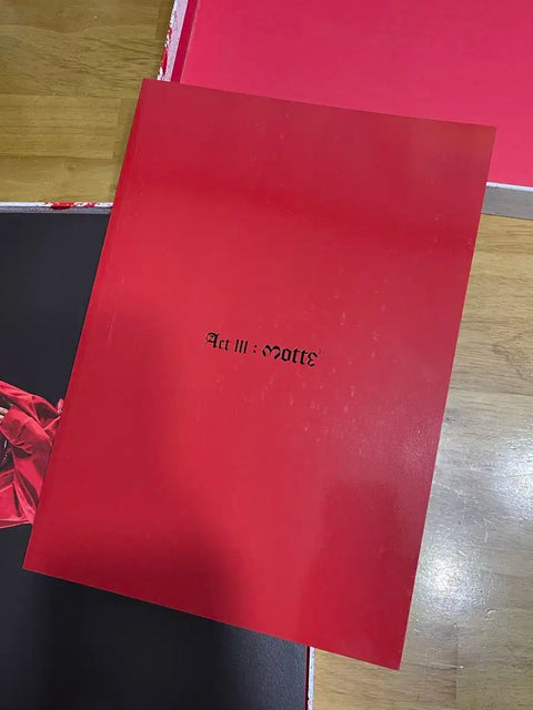 G-Dragon GD MOTTE Concert 2017 Seoul DVD Full Set