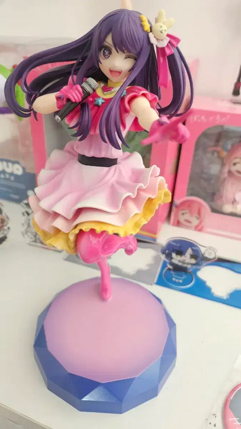 Hoshino Ai Figure