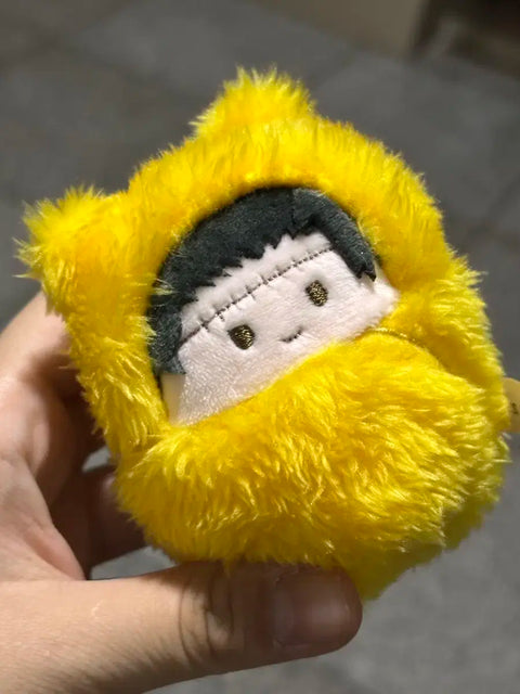 Jujutsu Kaisen Geto doll