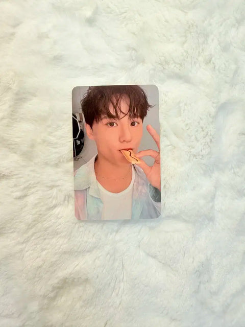 2025 Journey to You Yokohama Entrance Photocard