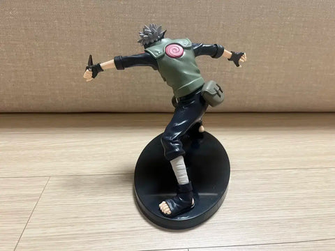 Banpresto Kakashi Figure