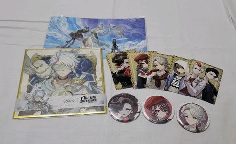 Identity V Goods