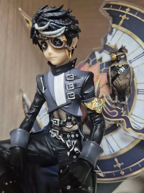 Identity V Truth & Inference Noir Figure for Sale